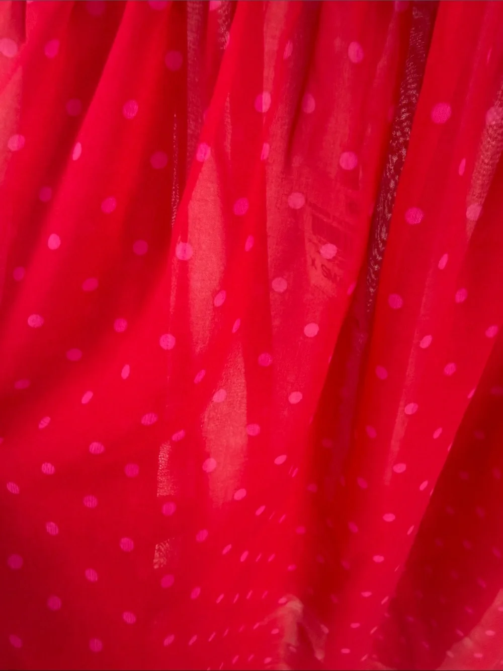 INC International Concepts romantic flirty